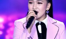 Bawa Lagu “Sedang-Sedang Saja”, INAYAH GOWA Lolos KE TOP 36 Dangdut Academy 8