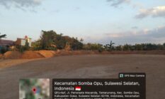 Dugaan Pelanggaran Berlapis di Proyek Gardenia Land Gowa: LP2B Diterabas, PBG Dipertanyakan, Material Tambang Ilegal Disorot