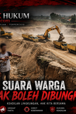 ​Aktivitas Tambang Galian C di Kalaserena Gowa Disorot, Nama Haji Ruppa Mencuat